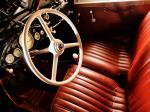 BMW 326 Convertible by Glaser 1936 года